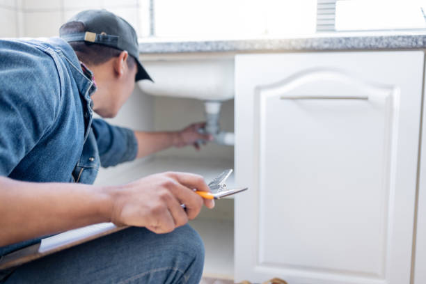 Best Sewer Cleaning Services  in Canadian Lakes, MI