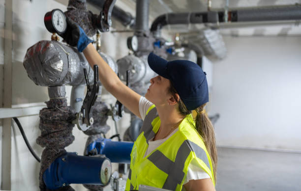 Best Water Leak Repair  in Canadian Lakes, MI