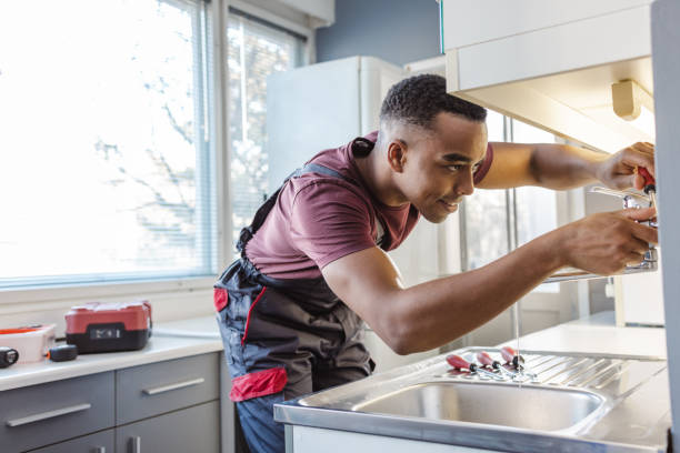 Best Water Softener Installation  in Canadian Lakes, MI