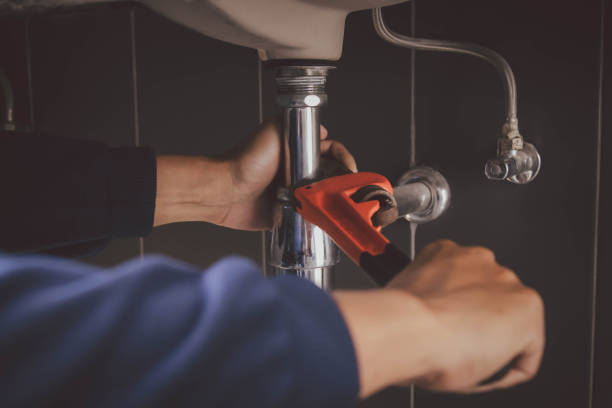 Best Sewer Line Repair  in Canadian Lakes, MI
